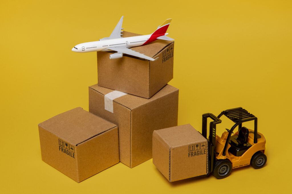 best air cargo institute in hyderabad