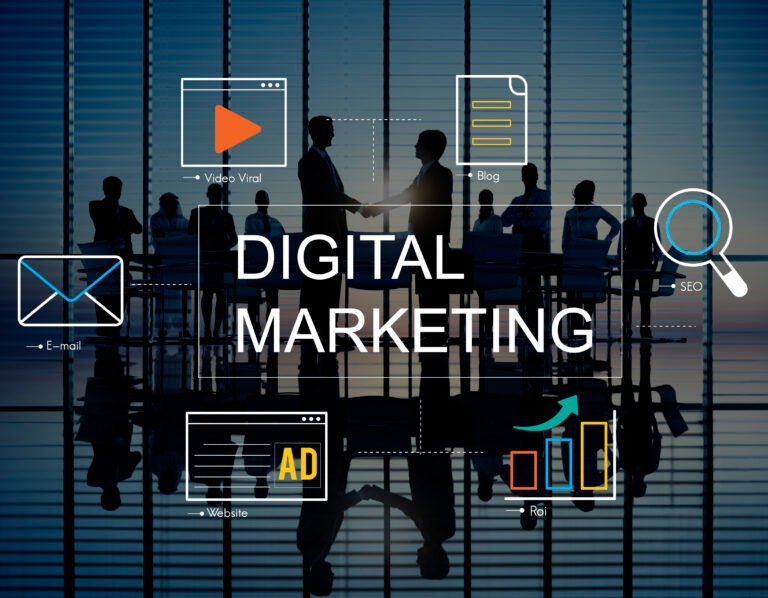 Digital Marketing Courses in Hyderabad